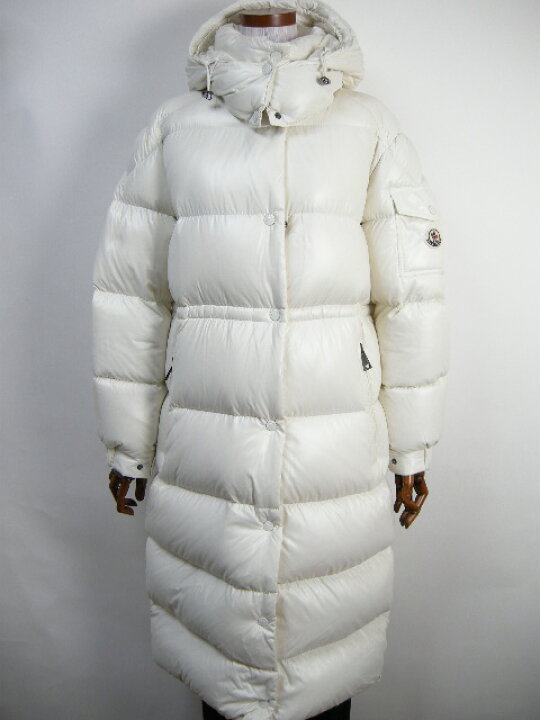 楽天市場】【MONCLER/モンクレール/CAVETTAZ GIUBBOTTO/キャベタズ  