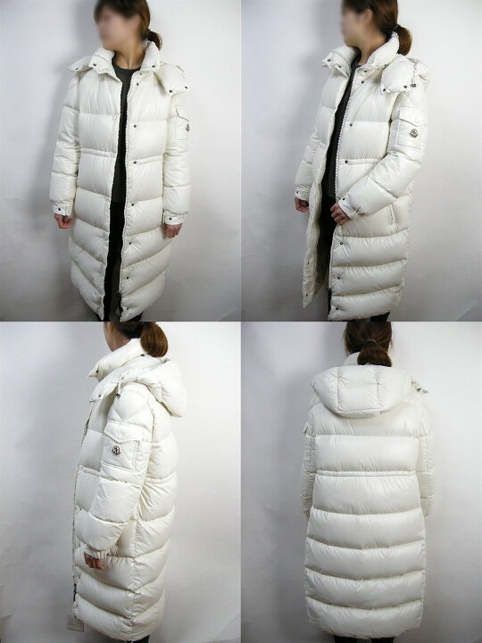 楽天市場】ポイント5倍【MONCLER/モンクレール/CAVETTAZ GIUBBOTTO 
