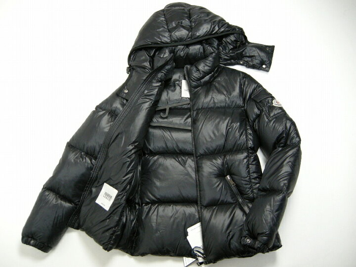 楽天市場】【MONCLER/モンクレール/FOURMINE GIUBBOTTO/フルミン/軽量 