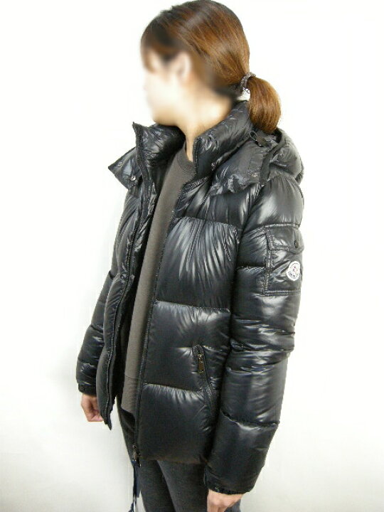 楽天市場】【MONCLER/モンクレール/FOURMINE GIUBBOTTO/フルミン/軽量 