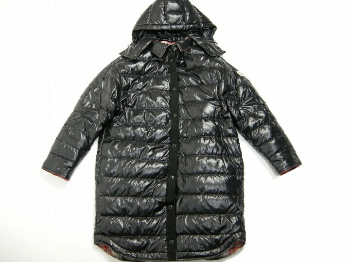 楽天市場】【MONCLER/モンクレール/CAMICIA/リバーシブル ライトダウン 