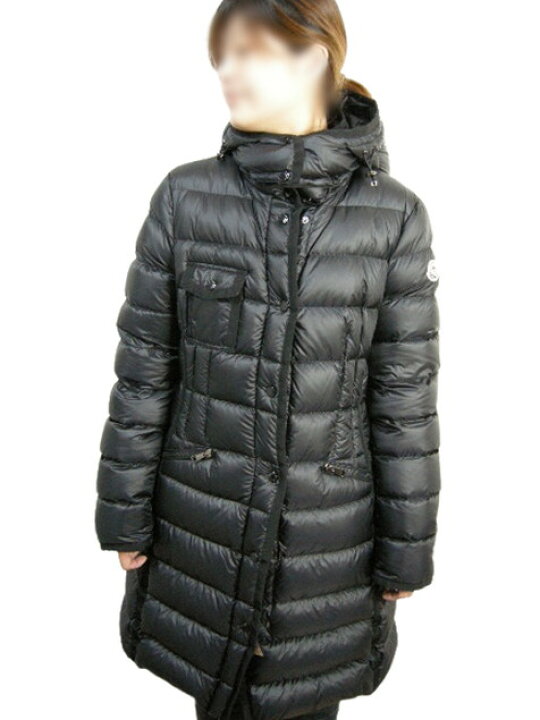 楽天市場】【MONCLER/モンクレール/HERMINE GIUBBOTTO/エルミン 
