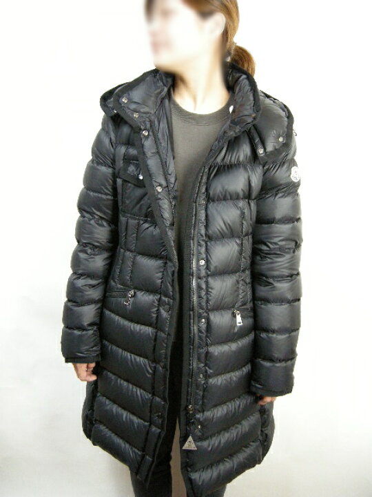 楽天市場】【MONCLER/モンクレール/HERMINE GIUBBOTTO/エルミン 