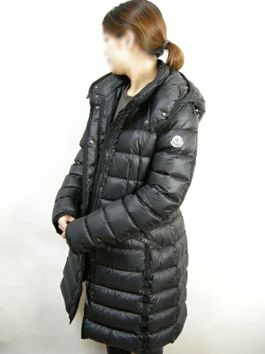 楽天市場】【MONCLER/モンクレール/HERMINE GIUBBOTTO/エルミン  