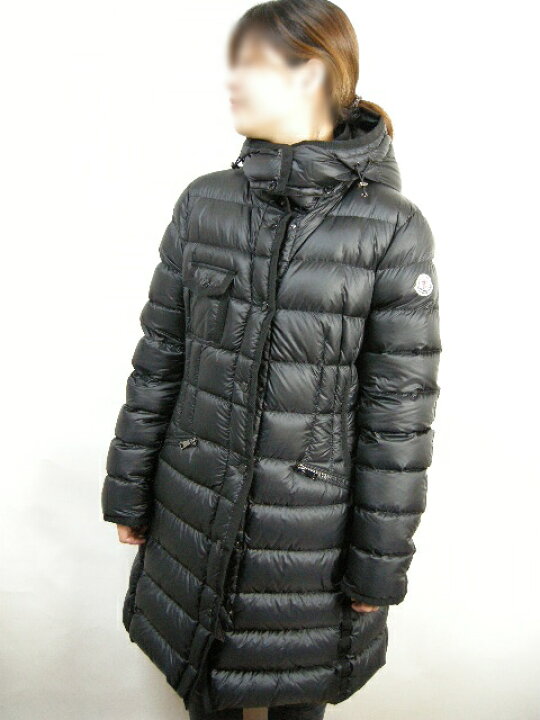 楽天市場】【MONCLER/モンクレール/HERMINE GIUBBOTTO/エルミン 