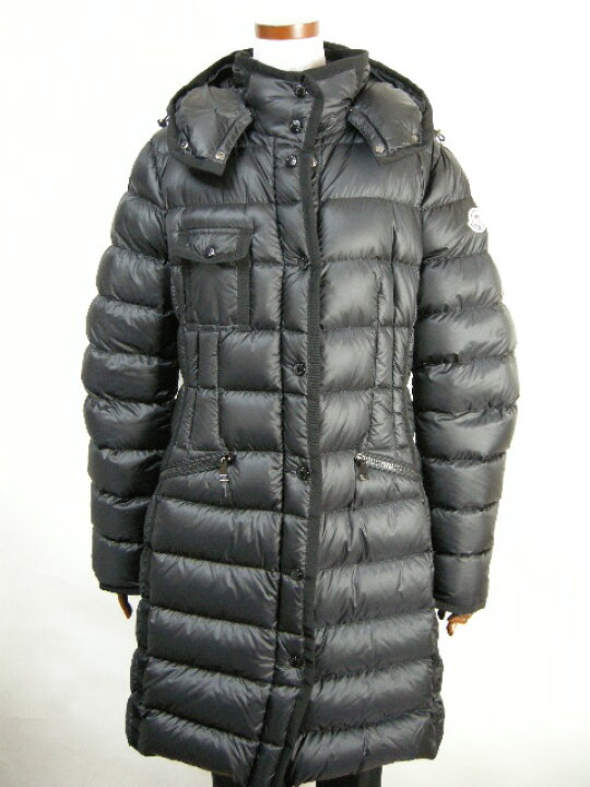 楽天市場】【MONCLER/モンクレール/HERMINE GIUBBOTTO/エルミン 