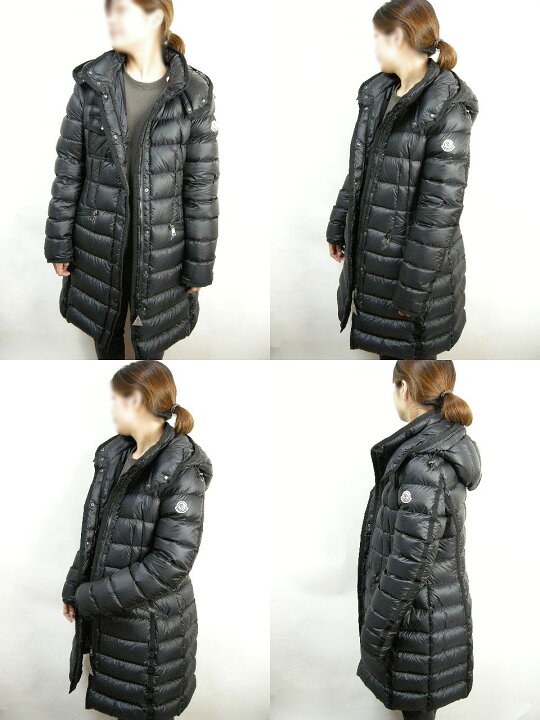楽天市場】【MONCLER/モンクレール/HERMINE GIUBBOTTO/エルミン 