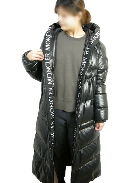 楽天市場】【MONCLER/モンクレール/CHANON GIUBBOTTO/シャノン 