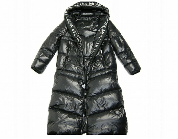 楽天市場】【MONCLER/モンクレール/CHANON GIUBBOTTO/シャノン/フード 