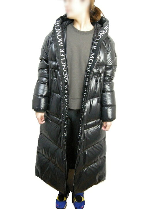 楽天市場】【MONCLER/モンクレール/CHANON GIUBBOTTO/シャノン/フード 