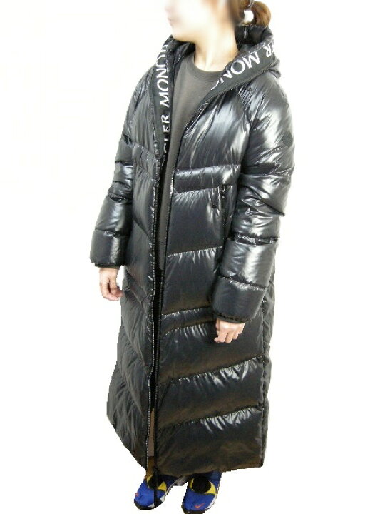 楽天市場】【MONCLER/モンクレール/CHANON GIUBBOTTO/シャノン/フード 