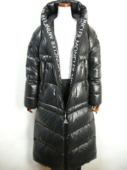 楽天市場】【MONCLER/モンクレール/CHANON GIUBBOTTO/シャノン/フード 