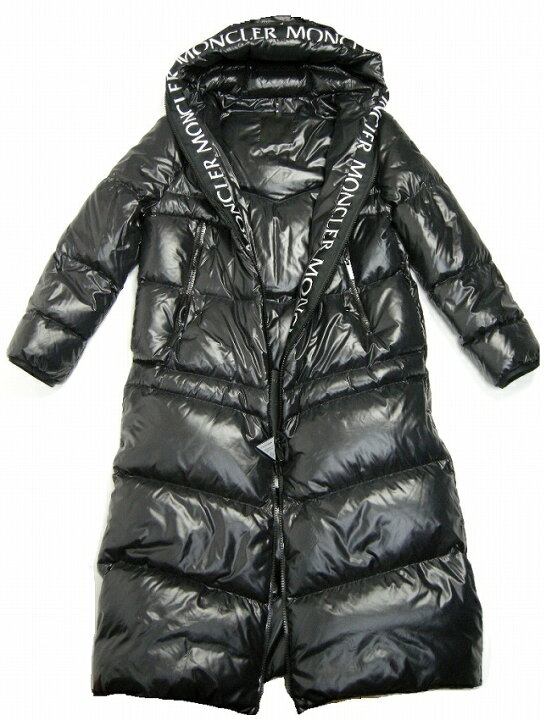 楽天市場】【MONCLER/モンクレール/CHANON GIUBBOTTO/シャノン/フード 