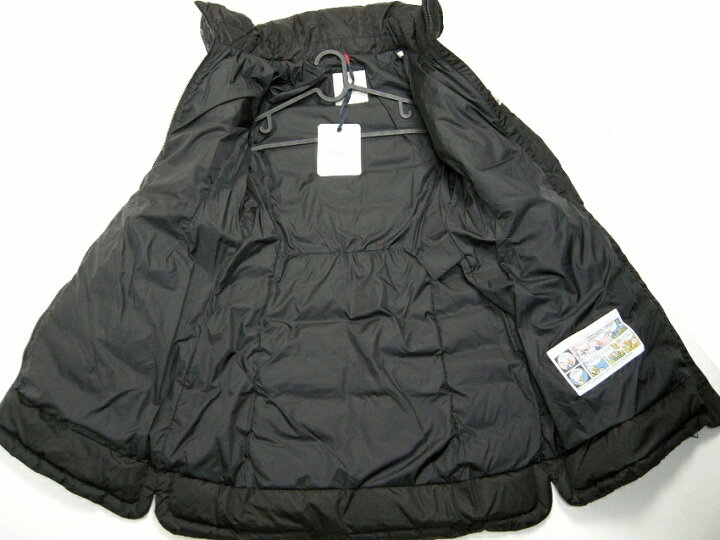 楽天市場】【MONCLER/モンクレール/FLAMMETTE/フラメッテ/レディース 