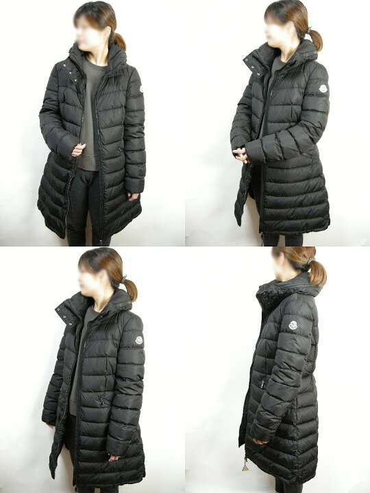 楽天市場】【MONCLER/モンクレール/FLAMMETTE/フラメッテ/レディース  