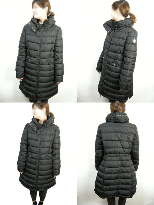 楽天市場】【MONCLER/モンクレール/FLAMMETTE/フラメッテ/レディース  