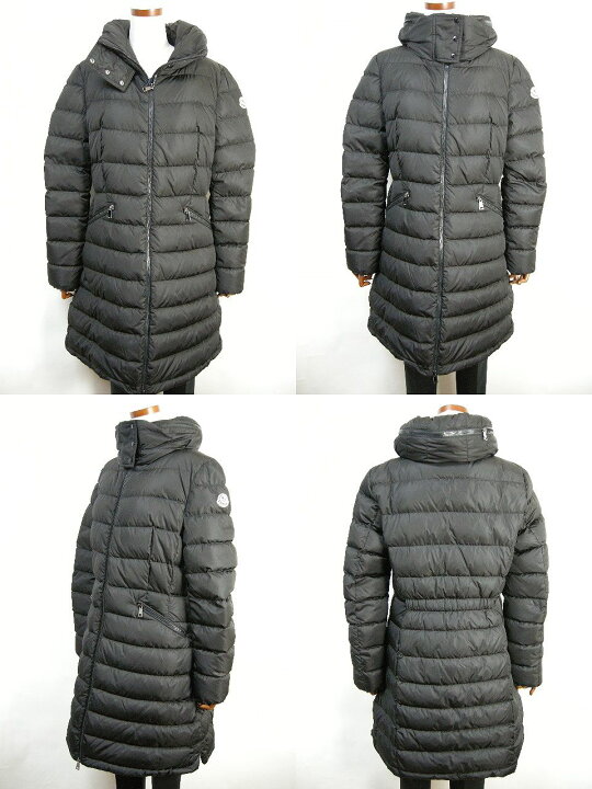 楽天市場】【MONCLER/モンクレール/FLAMMETTE/フラメッテ/レディース 