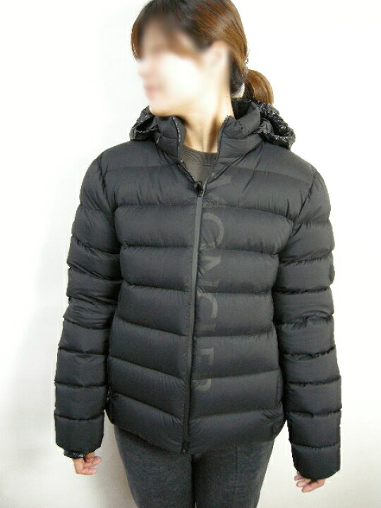 楽天市場】【MONCLER/モンクレール/CERCES GIUBBOTTO/フード付きダウン 