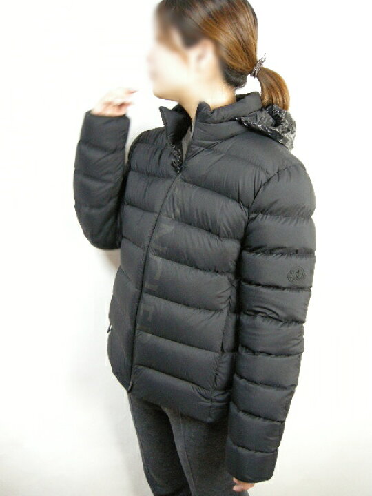 楽天市場】【MONCLER/モンクレール/CERCES GIUBBOTTO/フード付きダウン 