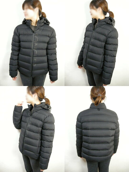 楽天市場】【MONCLER/モンクレール/CERCES GIUBBOTTO/フード付きダウン 