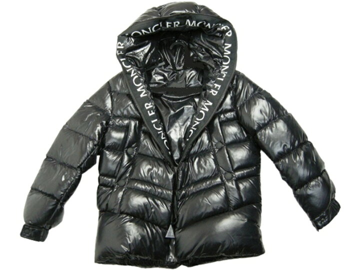 楽天市場】【MONCLER/モンクレール/CLAIR GIUBBOTTO/フード付きダウン 