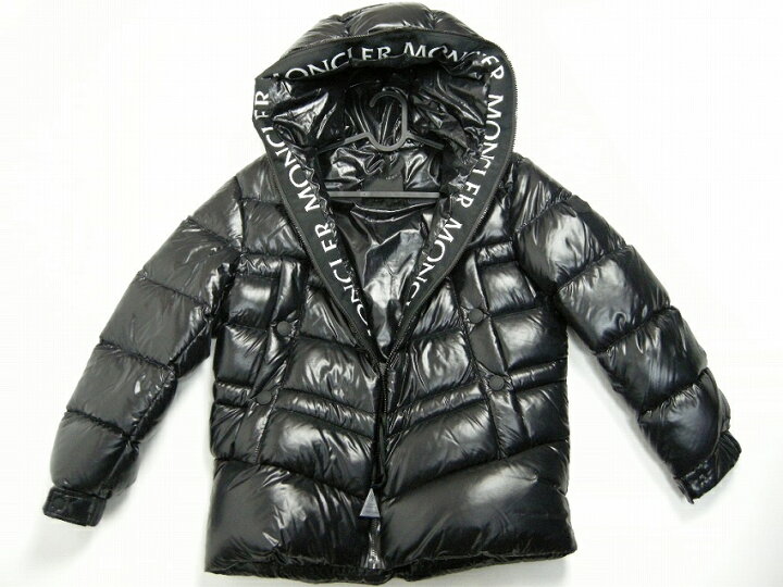楽天市場】【MONCLER/モンクレール/CLAIR GIUBBOTTO/フード付きダウン  