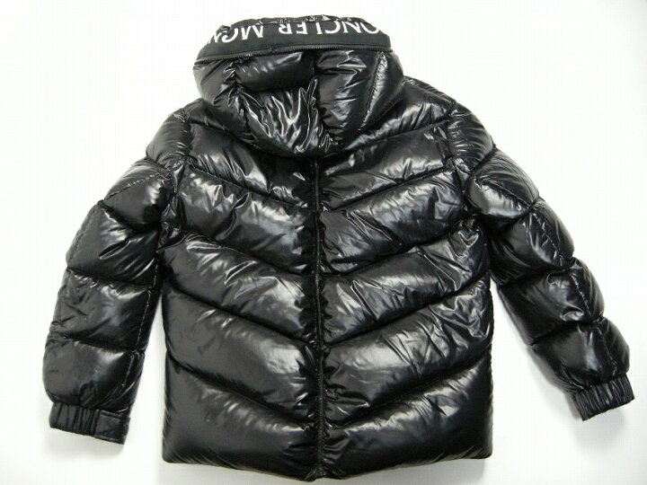 楽天市場】【MONCLER/モンクレール/CLAIR GIUBBOTTO/フード付きダウン 
