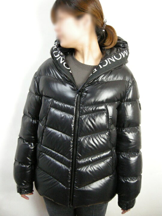 楽天市場】【MONCLER/モンクレール/CLAIR GIUBBOTTO/フード付きダウン  