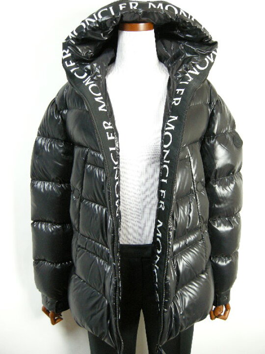 楽天市場】【MONCLER/モンクレール/CLAIR GIUBBOTTO/フード付きダウン  