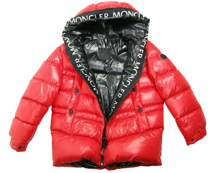 楽天市場】【MONCLER/モンクレール/CLAIR GIUBBOTTO/フード付きダウン 
