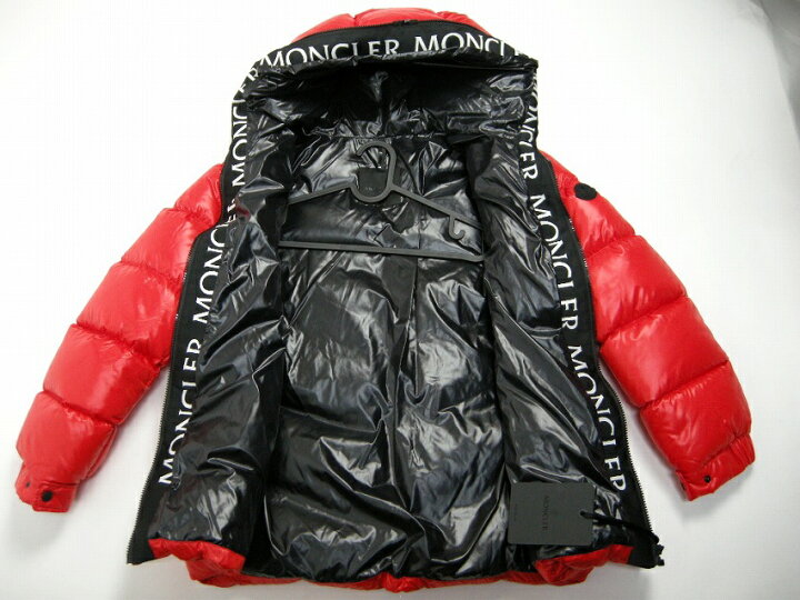 楽天市場】【MONCLER/モンクレール/CLAIR GIUBBOTTO/フード付きダウン 