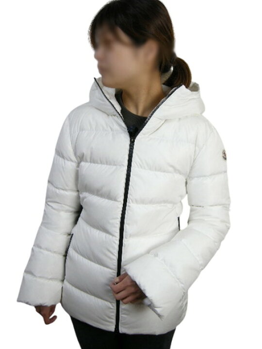 楽天市場】【MONCLER/モンクレール/DERA GIUBBOTTO/デラ/フード付き 