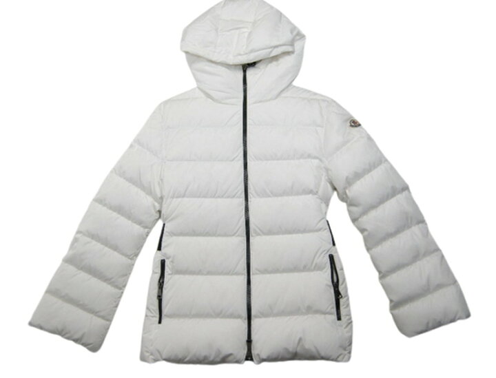 楽天市場】【MONCLER/モンクレール/DERA GIUBBOTTO/デラ/フード付き 