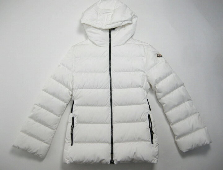 楽天市場】【MONCLER/モンクレール/DERA GIUBBOTTO/デラ/フード付き 