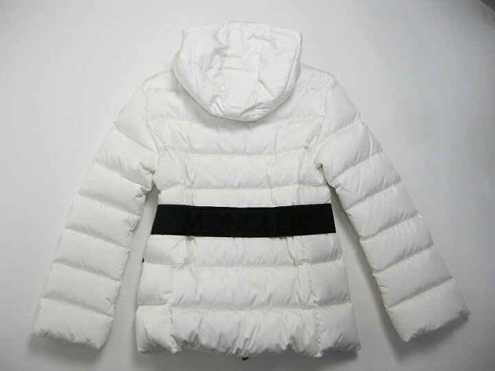 楽天市場】【MONCLER/モンクレール/DERA GIUBBOTTO/デラ/フード付き 