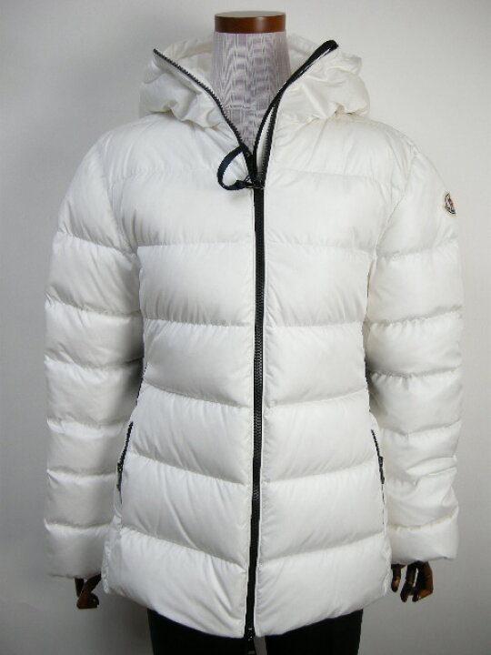 楽天市場】【MONCLER/モンクレール/DERA GIUBBOTTO/デラ/フード付き  