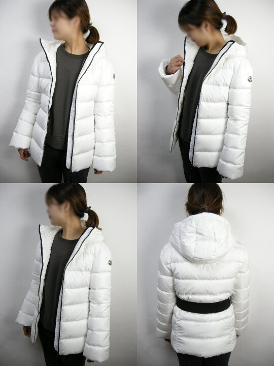 楽天市場】【MONCLER/モンクレール/DERA GIUBBOTTO/デラ/フード付き 
