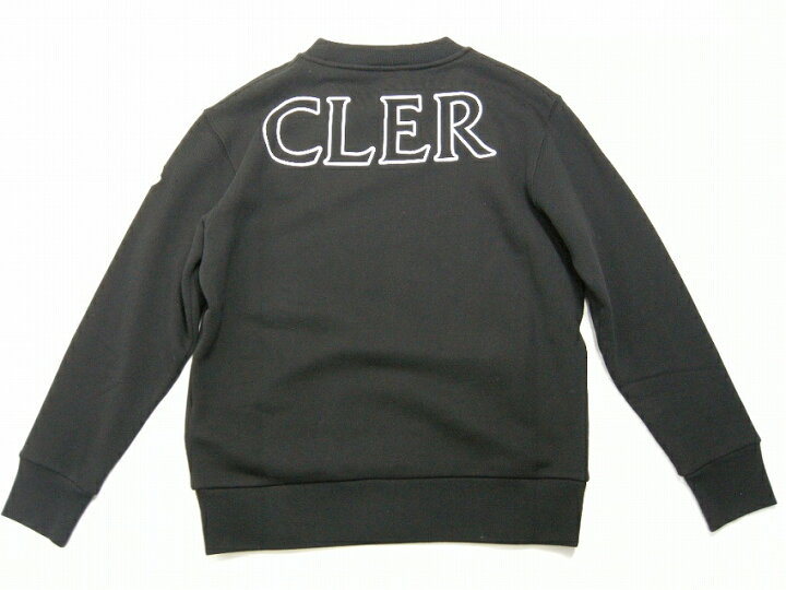 楽天市場】【MONCLER/モンクレール/SWEAT SHIRT/スウェットシャツ 