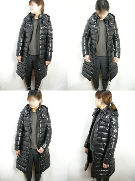 楽天市場】【MONCLER/モンクレール/MOKA/モカ/レディース/2019-2020AW  