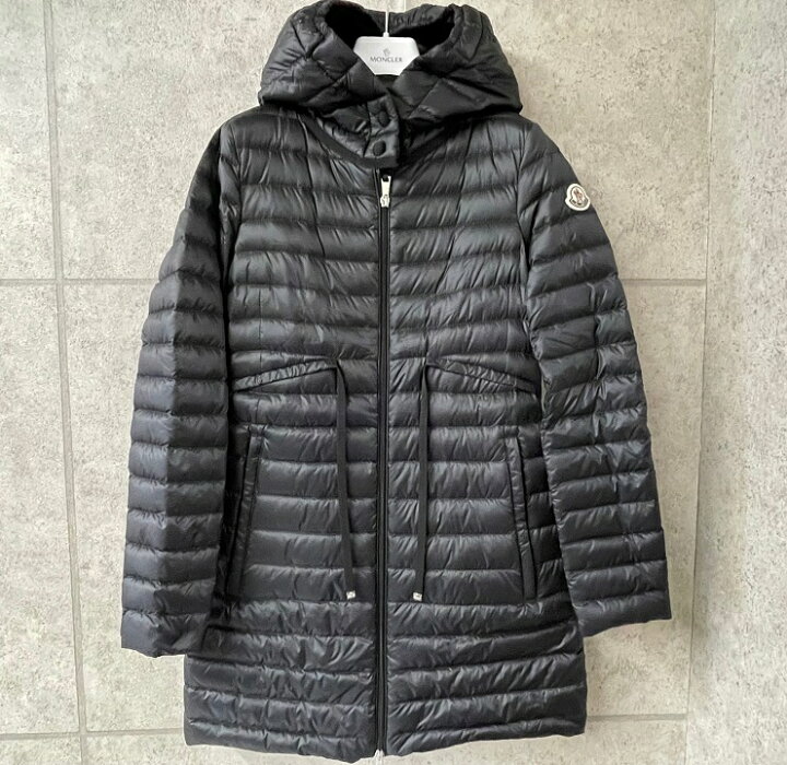 楽天市場】【MONCLER/モンクレール/BARBEL GIUBBOTTO/バルベル/ライト 