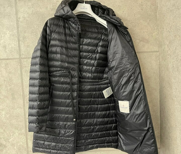 楽天市場】【MONCLER/モンクレール/BARBEL GIUBBOTTO/バルベル/ライト 