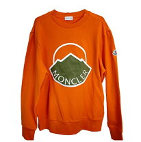 楽天市場】モンクレール tシャツ（カラーオレンジ）（トップス｜メンズ 