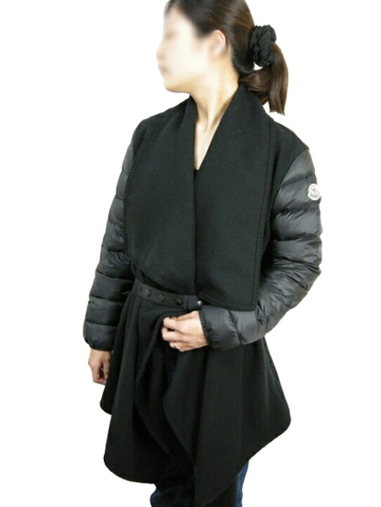 楽天市場】【MONCLER/モンクレール/CAPE/ケープ/ポンチョ/マント  