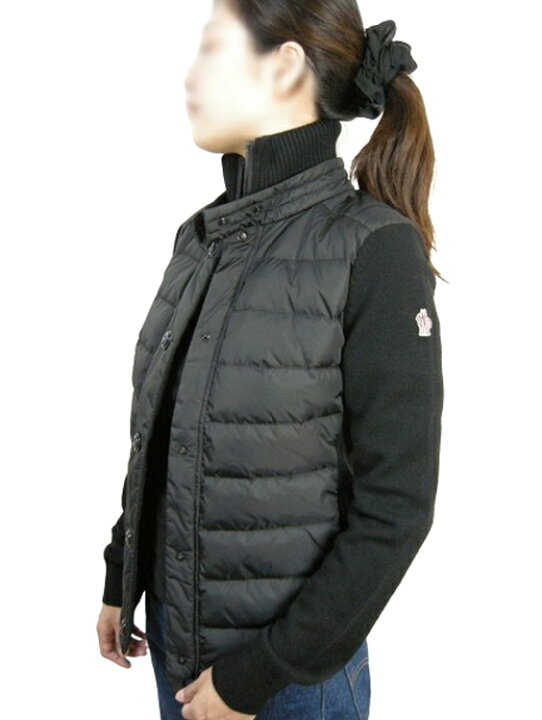 楽天市場】【MONCLER/モンクレール/GRENOBLE/グルノーブル/CARDIGAN 