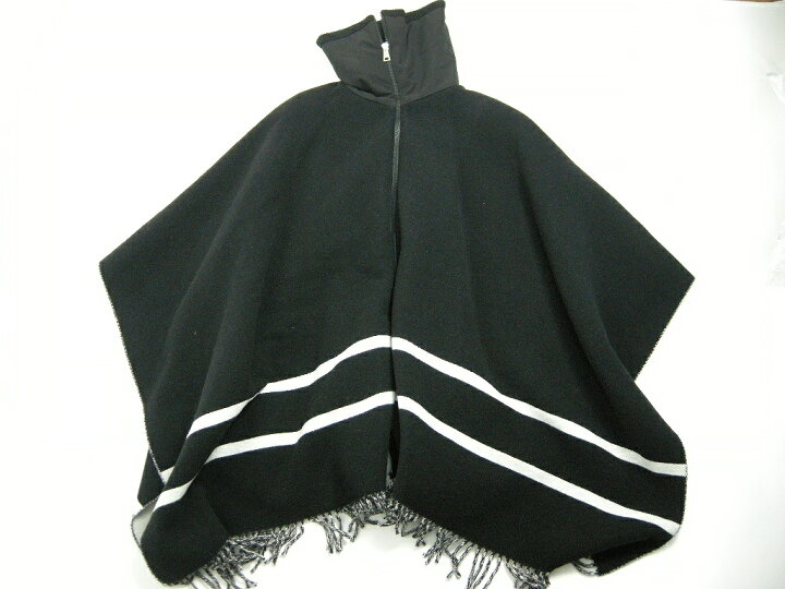 楽天市場】【MONCLER/モンクレール/CAPE/ケープ/ポンチョ/マント 
