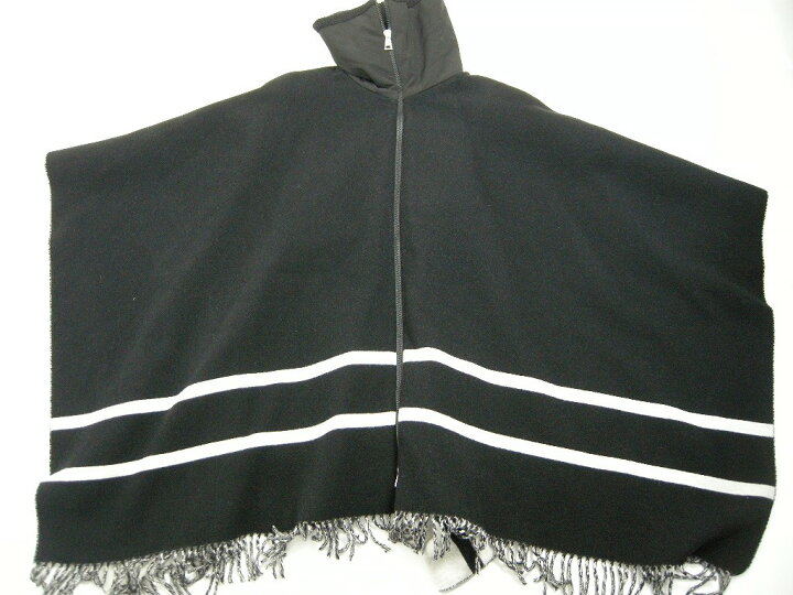 楽天市場】【MONCLER/モンクレール/CAPE/ケープ/ポンチョ/マント 