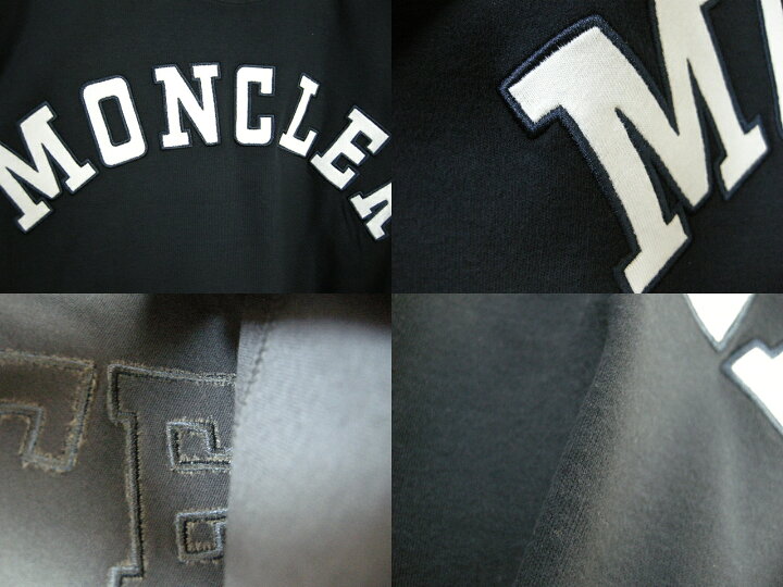 楽天市場】【MONCLER/モンクレール/MAGLIA MANICA CORTA/SS T-SHIRT 