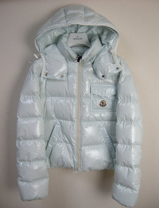 楽天市場】【MONCLER/モンクレール/ANDRO GIUBBOTTO/アンドロ/ダウン 
