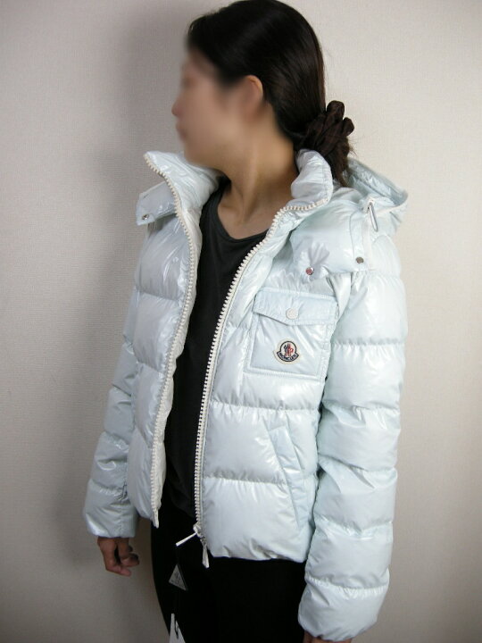 楽天市場】【MONCLER/モンクレール/ANDRO GIUBBOTTO/アンドロ/ダウン 