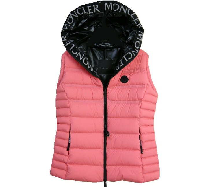 楽天市場】【MONCLER/モンクレール/ALITERSE GILET/ダウンベスト/ジレ 